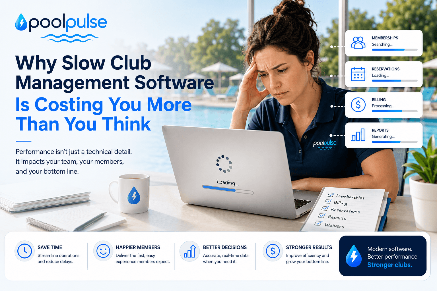 Why Slow Club Management Software Is Costing Your Club More Than You Think preview image