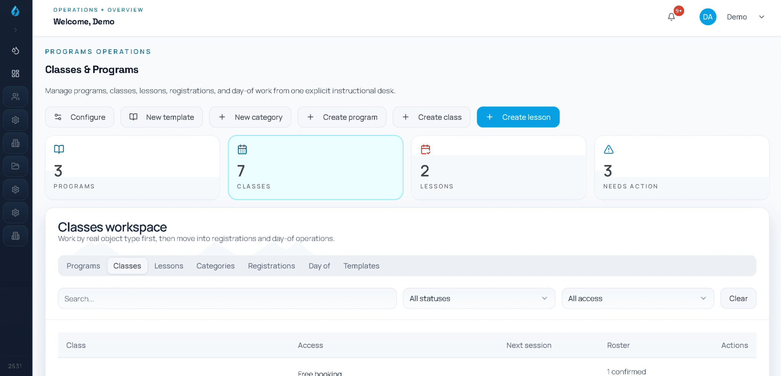 PoolPulse brand promo preview