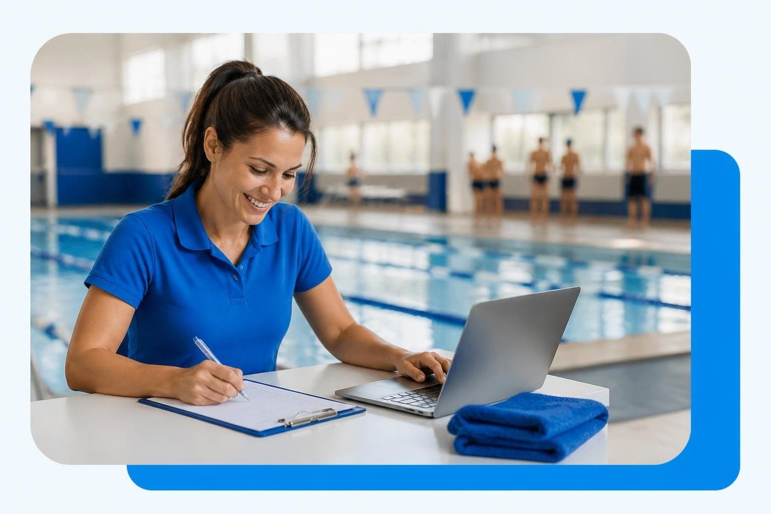 Managing Your Membership: A Club Admin's Guide