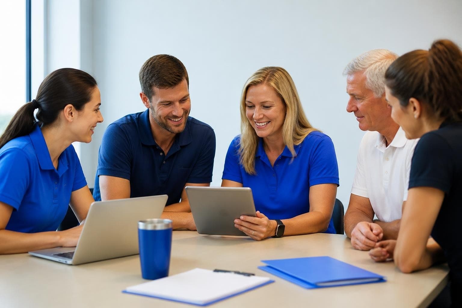 Five Team Problems Your Software Should Fix (Not Create)