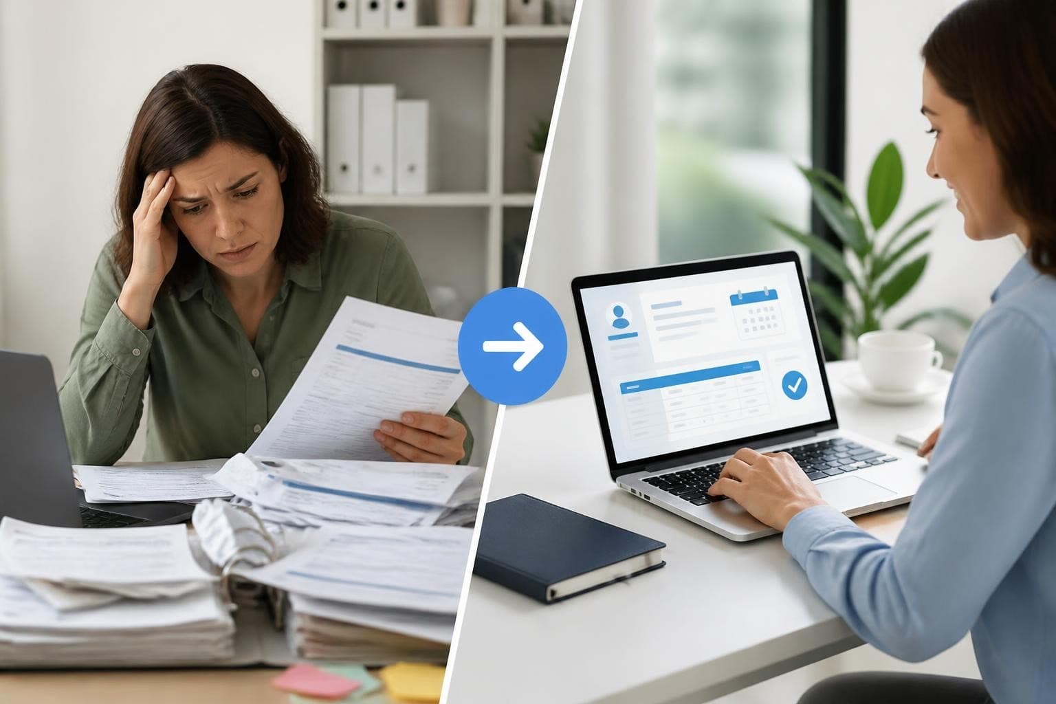 The Saturday Morning Billing Crisis (And How to Fix It)