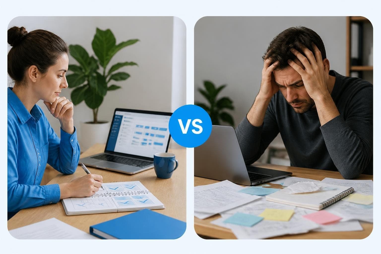 The Real Cost of "We'll Figure It Out Later"