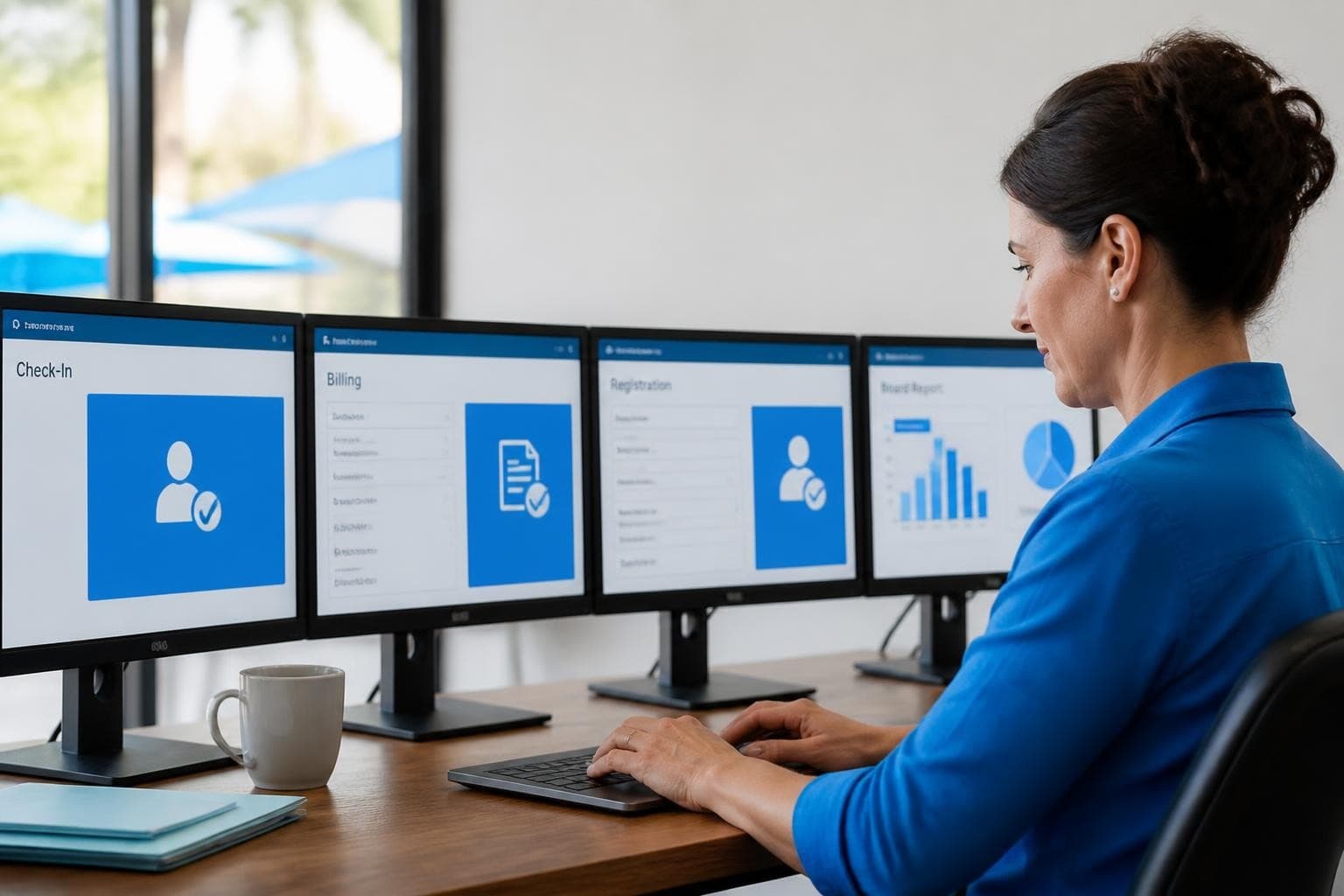 The Swim Club Software Test Every Board Should Run