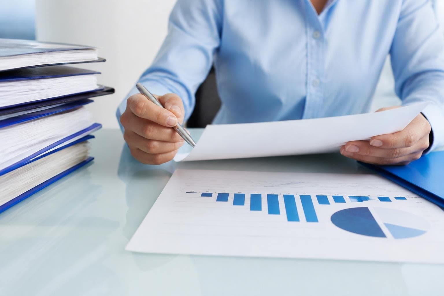 What Your Billing and Invoices Are Telling You