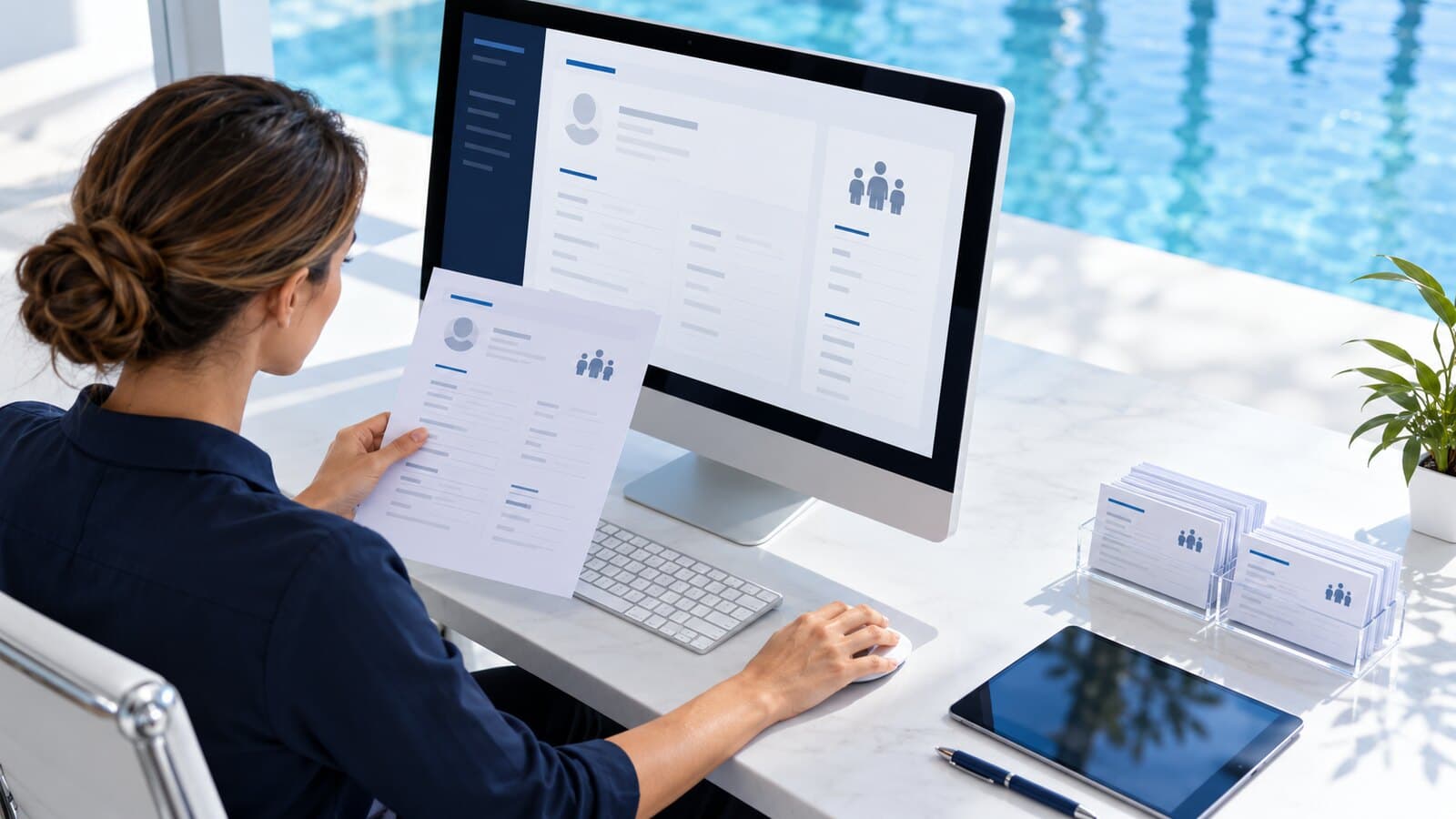 Club registration data governance workflow featured image