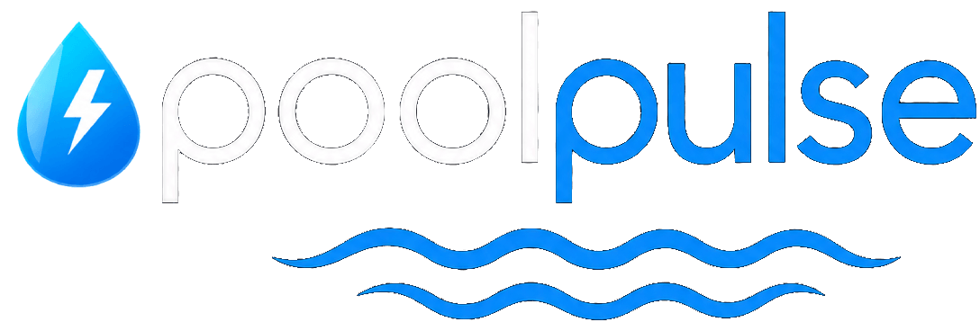 PoolPulse logo