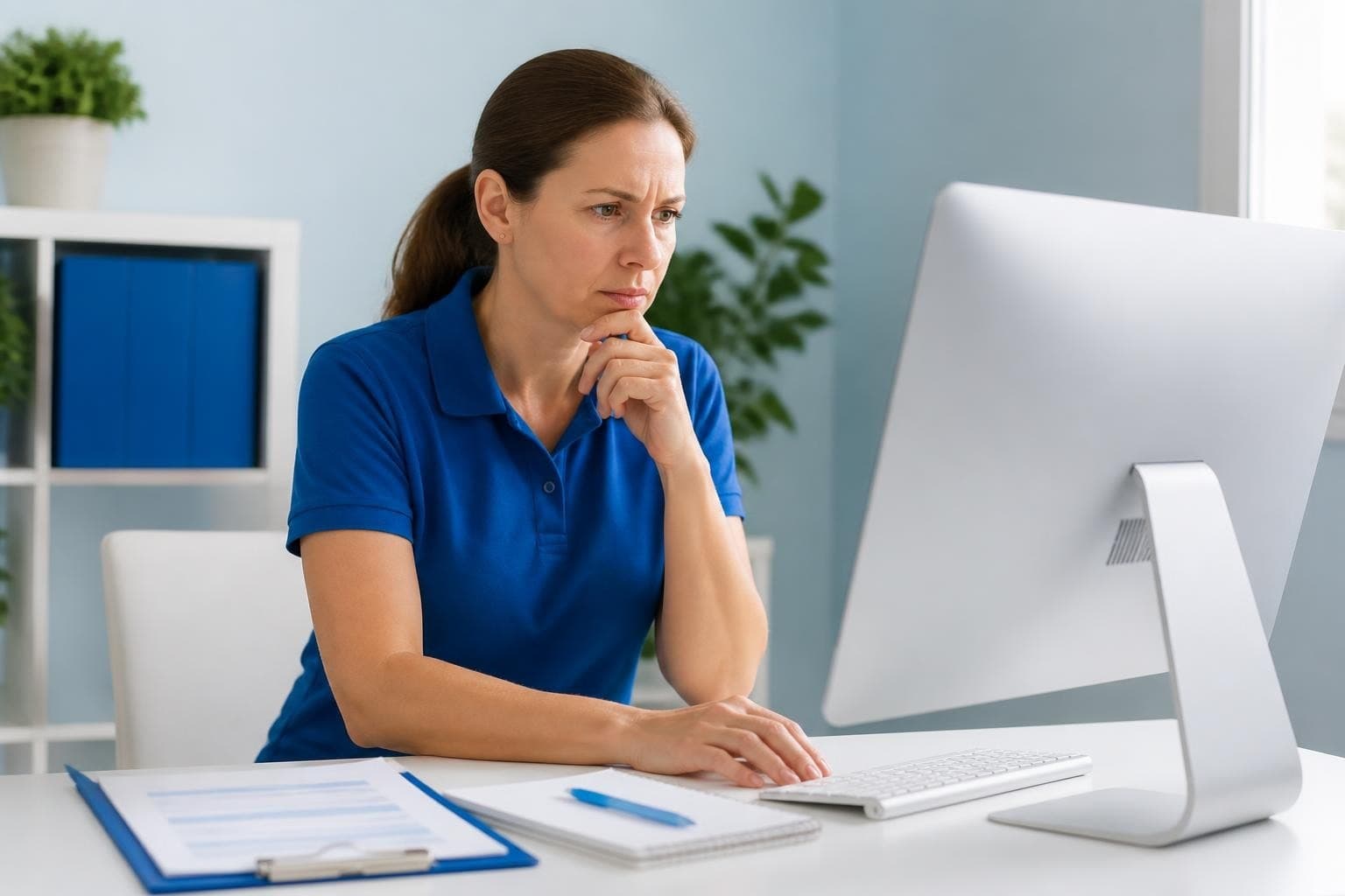 The Five-Minute Data Health Check for Swim Clubs