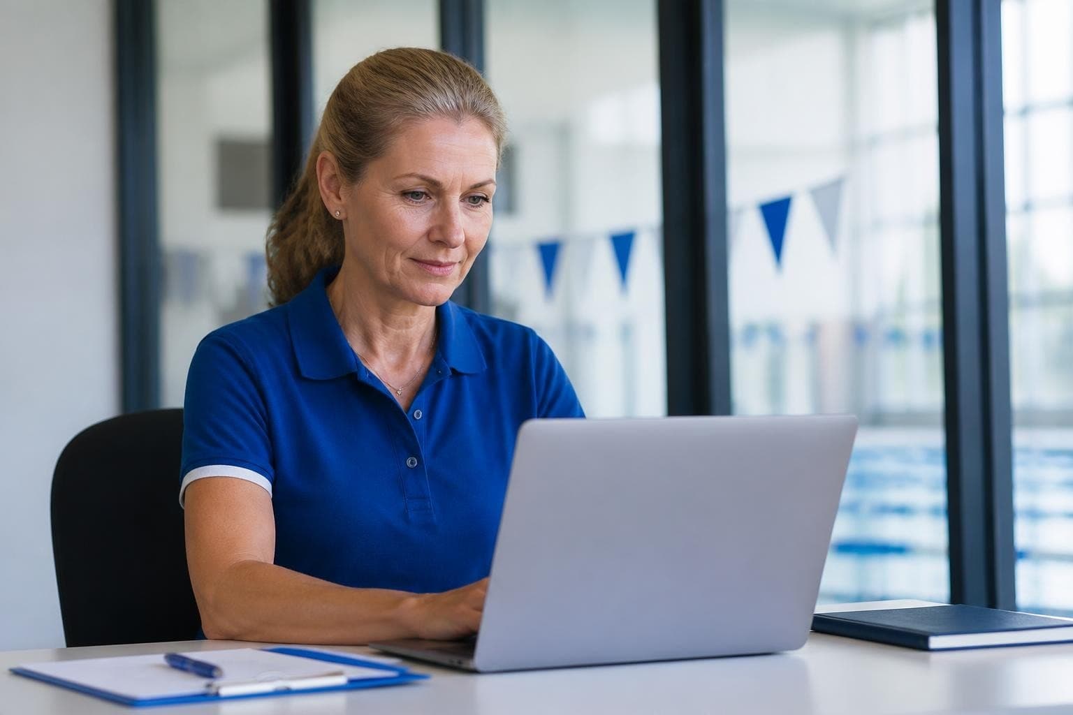 The Hidden Cost of Manual Billing at Your Swim Club
