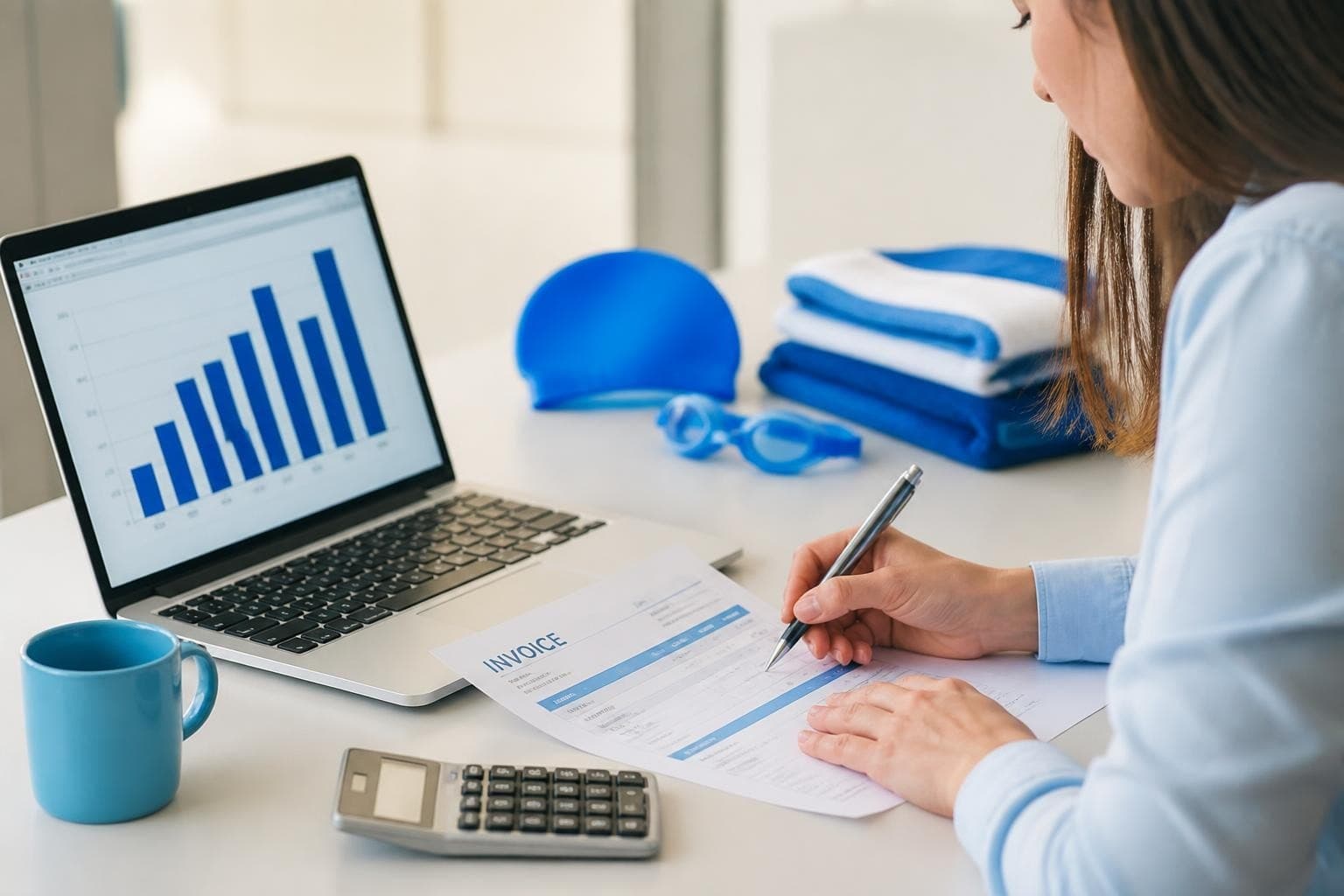 Five Billing Mistakes That Cost Your Club Every Month